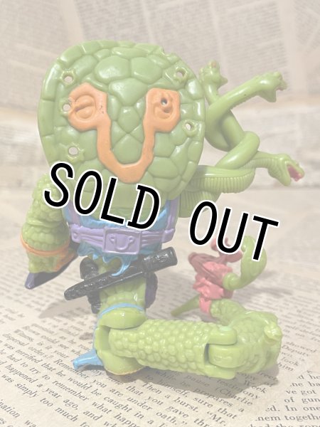 画像3: TMNT/Action Figure(Scale Tail/Loose) TM-314 (3)