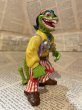 画像2: TMNT/Action Figure(Rock 'N Roll Mondo Gecko/Loose) TM-313 (2)