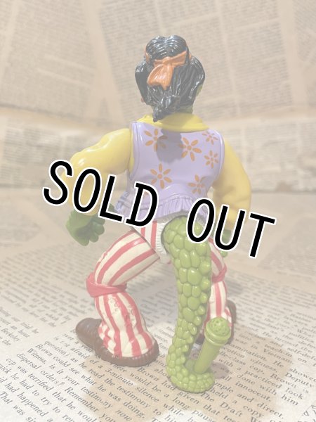 画像3: TMNT/Action Figure(Rock 'N Roll Mondo Gecko/Loose) TM-313 (3)