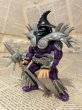 画像2: TMNT/Action Figure(Super Shredder/Loose) TM-301 (2)