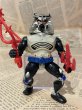 画像1: TMNT/Action Figure(Chrome Dome/Loose) TM-302 (1)