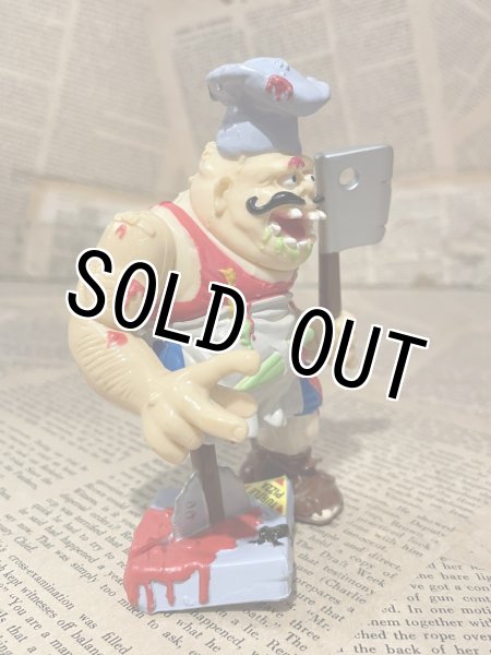 画像2: TMNT/Action Figure(Pizzaface/Loose) TM-311 (2)