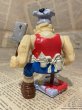 画像3: TMNT/Action Figure(Pizzaface/Loose) TM-311 (3)