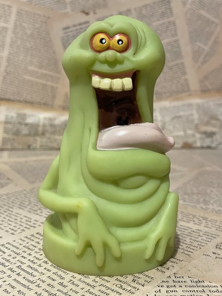 画像1: The Real Ghostbusters/Vinyl Figure(80s) MO-520 (1)