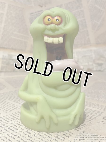 画像1: The Real Ghostbusters/Vinyl Figure(80s) MO-520 (1)