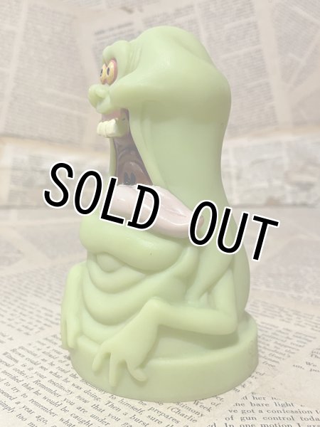 画像2: The Real Ghostbusters/Vinyl Figure(80s) MO-520 (2)