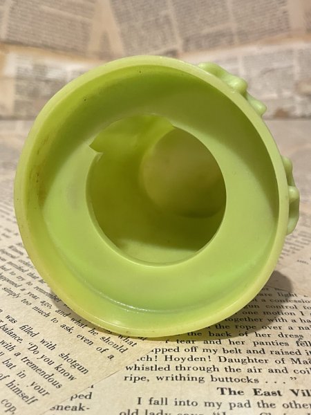 画像4: The Real Ghostbusters/Vinyl Figure(80s) MO-520 (4)