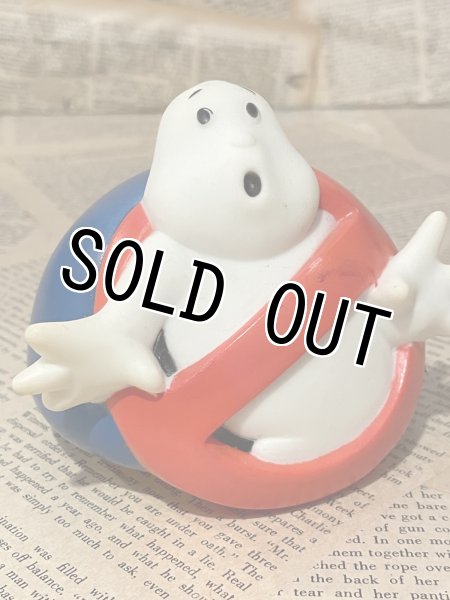 画像1: The Real Ghostbusters/Vinyl Figure(80s) MO-521 (1)