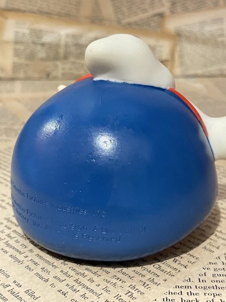 画像4: The Real Ghostbusters/Vinyl Figure(80s) MO-521 (4)