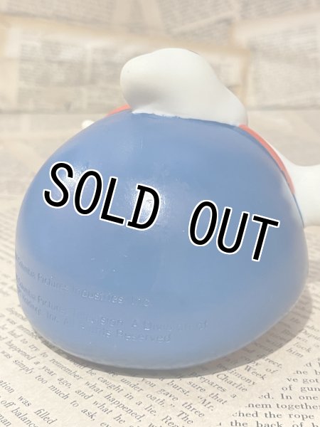 画像4: The Real Ghostbusters/Vinyl Figure(80s) MO-521 (4)