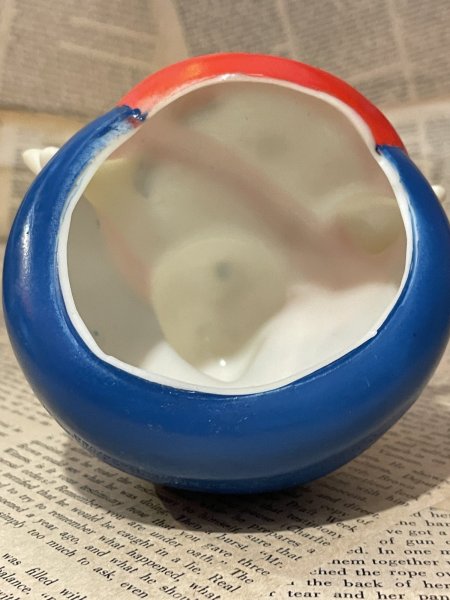 画像5: The Real Ghostbusters/Vinyl Figure(80s) MO-521 (5)