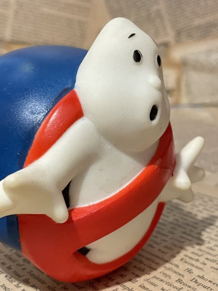 画像3: The Real Ghostbusters/Vinyl Figure(80s) MO-521 (3)