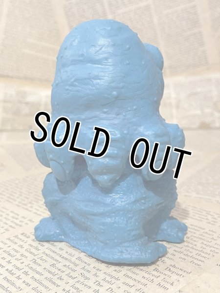 画像3: The Real Ghostbusters/Action Figure(80s/H2 Ghost/Loose) MO-516 (3)