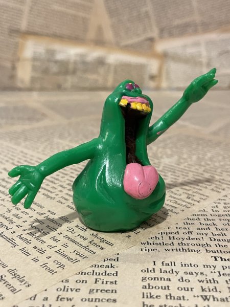 画像2: The Real Ghostbusters/PVC Figure(Yolanda) MO-518 (2)