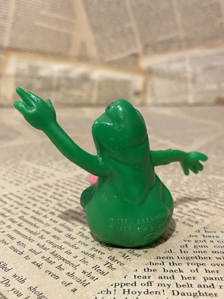 画像3: The Real Ghostbusters/PVC Figure(Yolanda) MO-518 (3)