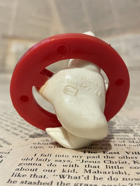 画像3: The Real Ghostbusters/PVC Figure(Yolanda) MO-519 (3)