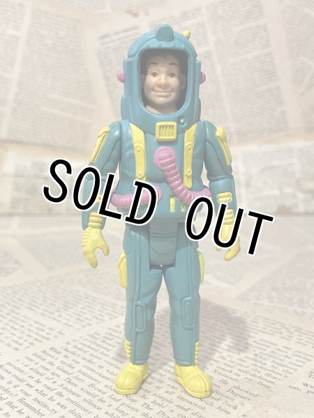画像1: The Real Ghostbusters/Action Figure(80s/Ray/Loose) MO-514 (1)
