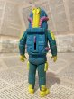 画像3: The Real Ghostbusters/Action Figure(80s/Ray/Loose) MO-514 (3)