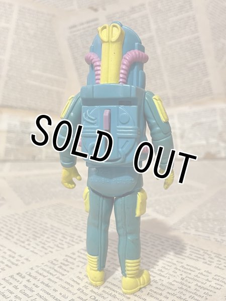 画像3: The Real Ghostbusters/Action Figure(80s/Ray/Loose) MO-514 (3)