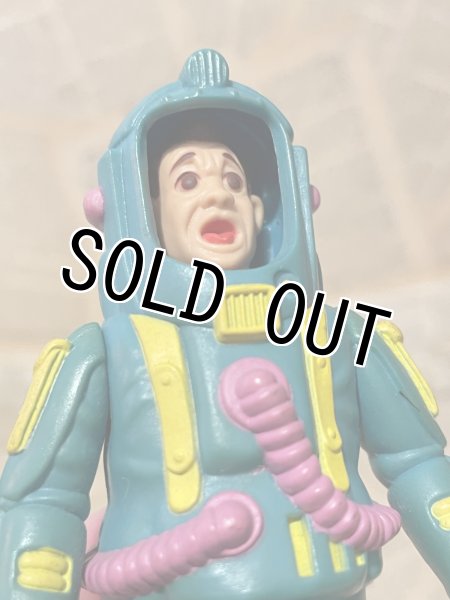 画像4: The Real Ghostbusters/Action Figure(80s/Ray/Loose) MO-514 (4)