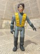 画像1: The Real Ghostbusters/Action Figure(80s/Peter/Loose) MO-515 (1)