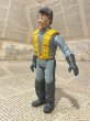 画像2: The Real Ghostbusters/Action Figure(80s/Peter/Loose) MO-515 (2)