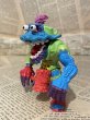 画像2: TMNT/Action Figure(Wyrm/Loose) TM-317 (2)