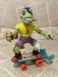 画像1: TMNT/Action Figure(Mondo Gecko/Loose) TM-307 (1)