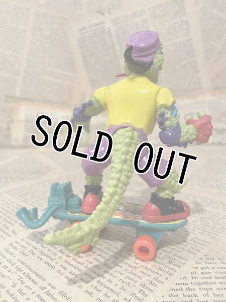 画像3: TMNT/Action Figure(Mondo Gecko/Loose) TM-307 (3)