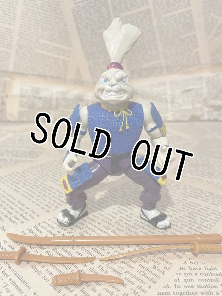 画像1: TMNT/Action Figure(Usagi Yojimbo/Loose) TM-316 (1)