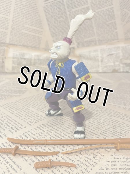 画像2: TMNT/Action Figure(Usagi Yojimbo/Loose) TM-316 (2)