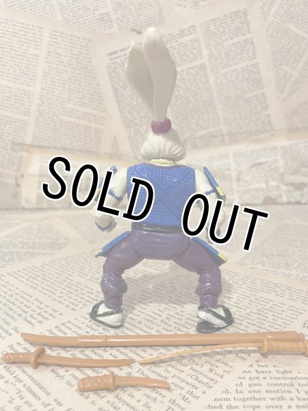 画像3: TMNT/Action Figure(Usagi Yojimbo/Loose) TM-316 (3)