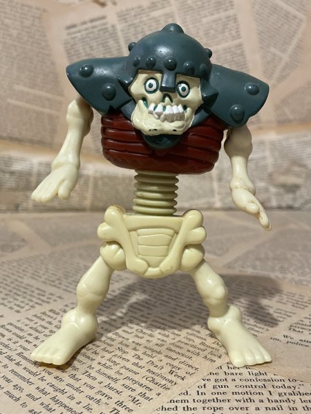 画像1: Stretch Screamers/Meal Toy(00s/McD) OA-242 (1)