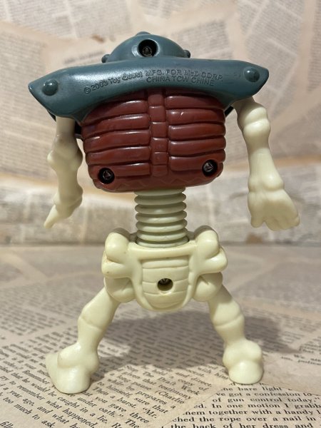 画像3: Stretch Screamers/Meal Toy(00s/McD) OA-242 (3)