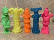 画像1: Weird Writers/PVC Figure set(90s/Wendy's) OF-288 (1)