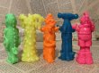 画像3: Weird Writers/PVC Figure set(90s/Wendy's) OF-288 (3)