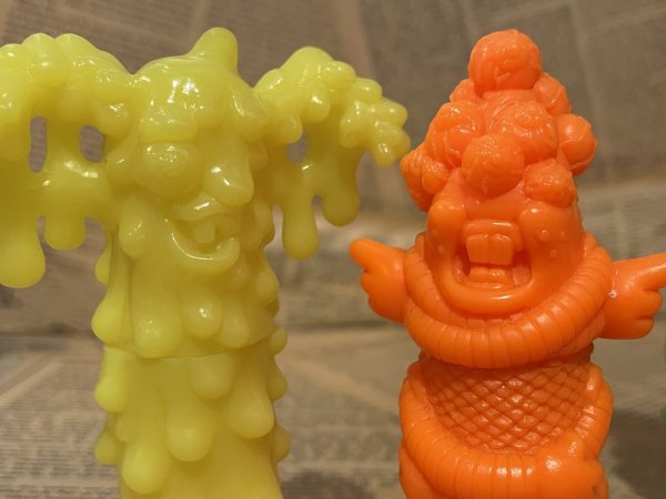 画像5: Weird Writers/PVC Figure set(90s/Wendy's) OF-288 (5)