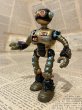 画像2: TMNT/Action Figure(Fugitoid/Loose) TM-305 (2)