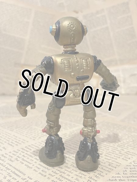 画像3: TMNT/Action Figure(Fugitoid/Loose) TM-305 (3)