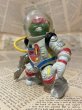 画像2: TMNT/Action Figure(Raph, The Space Cadet/Loose) TM-321 (2)