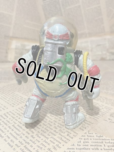 画像3: TMNT/Action Figure(Raph, The Space Cadet/Loose) TM-321 (3)