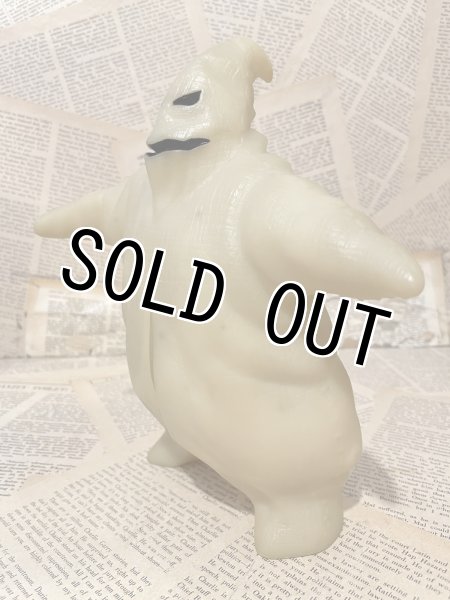 画像2: TNBC/Action Figure(Oogie-Boogie/Loose) DI-698 (2)