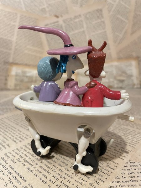 画像3: TNBC/PVC Figure(Lock Shock Barrel) DI-699 (3)