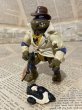 画像2: TMNT/Action Figure(Don, The Undercover Turtle/Loose) TM-320 (2)