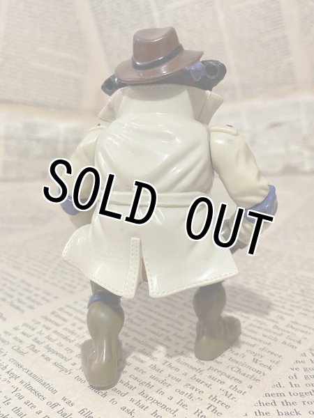 画像3: TMNT/Action Figure(Don, The Undercover Turtle/Loose) TM-320 (3)