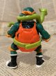 画像3: TMNT/Action Figure(Shell Slammin' Mike/Loose) TM-297 (3)