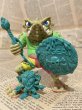 画像1: TMNT/Action Figure(Napoleon Bonafrog/Loose) TM-309 (1)