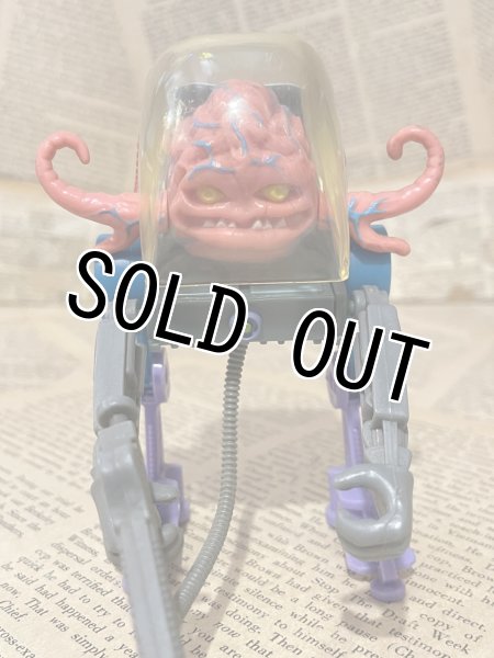 画像1: TMNT/Action Figure(Krang/Loose) TM-300 (1)