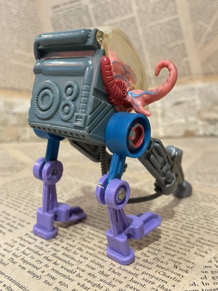 画像3: TMNT/Action Figure(Krang/Loose) TM-300 (3)