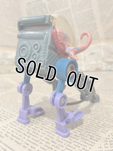 画像3: TMNT/Action Figure(Krang/Loose) TM-300 (3)